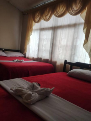 Hotel Casa Real 2